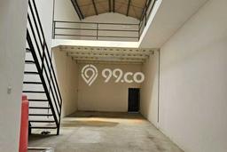 KAWASAN BISNIS! Gudang di , Luas 250m2m², Area Strategis KAWASAN BISNIS! Gudang di , Luas 250m2m², Area Strategis
