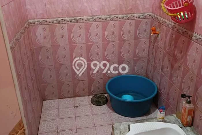 Dijual Hunian Rumah Terawat 2 KT di Taman Palem, Jakarta Barat Dijual Hunian Rumah Terawat 2 KT di Taman Palem, Jakarta Barat