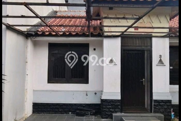 Rumah Luas Asri 2 KT Siap Huni di Lippo Karawaci Tangerang Rumah Luas Asri 2 KT Siap Huni di Lippo Karawaci Tangerang