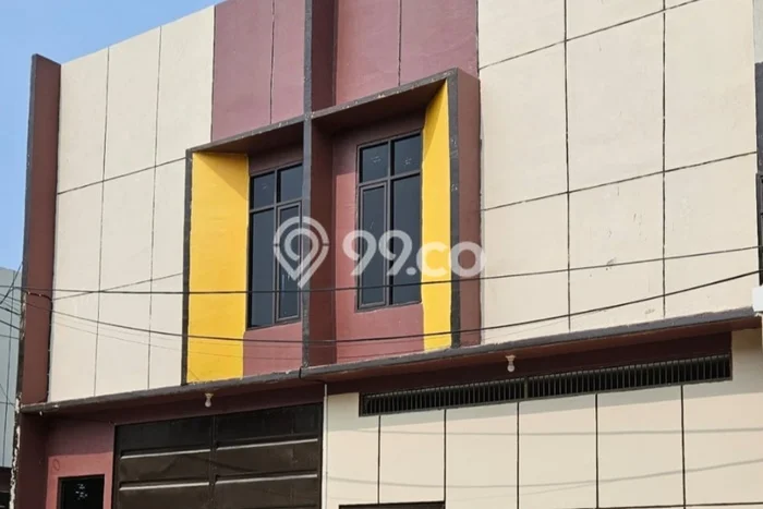 Disewakan Gudang di Pusat Kota Tangerang Ramai Strategis Disewakan Gudang di Pusat Kota Tangerang Ramai Strategis