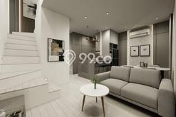 Rumah Elit LB 138m2 Siap Huni Desain Elegan di Pantai Indah Kapuk 2, Jakarta Utara Rumah Elit LB 138m2 Siap Huni Desain Elegan di Pantai Indah Kapuk 2, Jakarta Utara