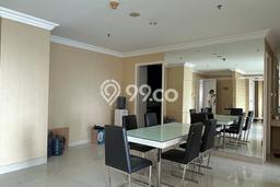 Apartemen Murah Dijual di Jakarta Selatan 3 KT & 2 KM Apartemen Murah Dijual di Jakarta Selatan 3 KT & 2 KM