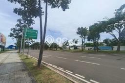 Tanah Dijual Area Strategis di Pantai Indah Kapuk 2 Jakarta Utara 2618m2 Tanah Dijual Area Strategis di Pantai Indah Kapuk 2 Jakarta Utara 2618m2