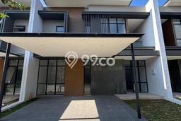 Sewa Rumah Harga Terjangkau di Pantai Indah Kapuk 2 Jakarta Utara dengan 4 KT Sewa Rumah Harga Terjangkau di Pantai Indah Kapuk 2 Jakarta Utara dengan 4 KT