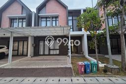 Hunian Prestisius LB 99m2 di Pantai Indah Kapuk 2 Jakarta Utara untuk Disewa Hunian Prestisius LB 99m2 di Pantai Indah Kapuk 2 Jakarta Utara untuk Disewa