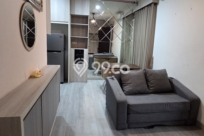 Rumah Sewa Jakarta Utara LT 60m2 LB 79m2 Kawasan Pantai Indah Kapuk 2 Rumah Sewa Jakarta Utara LT 60m2 LB 79m2 Kawasan Pantai Indah Kapuk 2