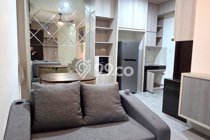 Rumah Sewa Jakarta Utara LT 60m2 LB 79m2 Kawasan Pantai Indah Kapuk 2 Rumah Sewa Jakarta Utara LT 60m2 LB 79m2 Kawasan Pantai Indah Kapuk 2