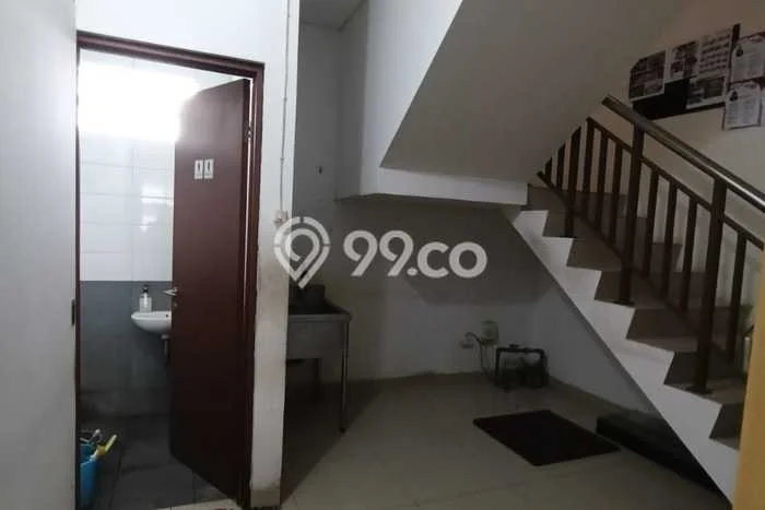 AREA KOMERSIAL! Ruko For Rent Kawasan Mekar Wangi, Luas 60m², Akses Strategis AREA KOMERSIAL! Ruko For Rent Kawasan Mekar Wangi, Luas 60m², Akses Strategis