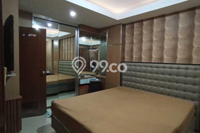 Apartemen Favorit Modern Dijual di Bandung dengan 3 Kamar Tidur Apartemen Favorit Modern Dijual di Bandung dengan 3 Kamar Tidur