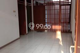 Rumah sewa siap pakai 2 KT di Holis Cigondewah, Bandung Rumah sewa siap pakai 2 KT di Holis Cigondewah, Bandung