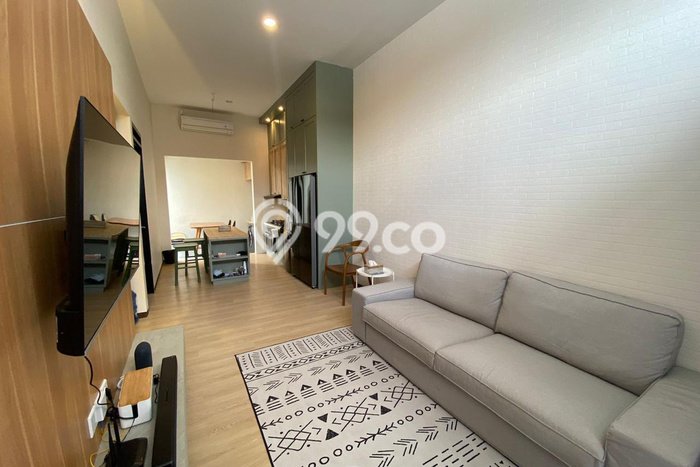 Rumah Minimalis 2 KT di Kota Baru Parahyangan Bandung Rumah Minimalis 2 KT di Kota Baru Parahyangan Bandung