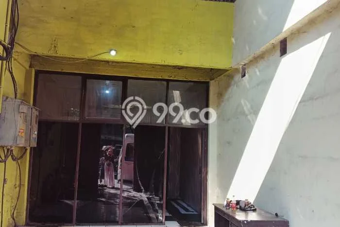FOR RENT! Ruko di Terusan Buah Batu Cocok untuk Bisnis 90m2 FOR RENT! Ruko di Terusan Buah Batu Cocok untuk Bisnis 90m2