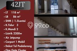 rumah siap huni , one gate cluster aman dkt tol (mei) rumah siap huni , one gate cluster aman dkt tol (mei)