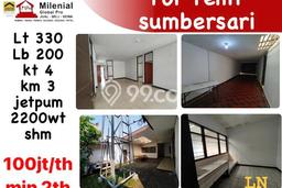 RUMAH DI PERUNTUKAN UTK KANTOR ATO GUDANG DKT TOL RUMAH DI PERUNTUKAN UTK KANTOR ATO GUDANG DKT TOL
