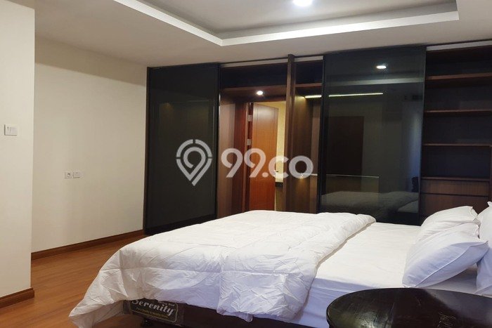Apartemen Minimalis untuk Disewa, 2 Kamar di Bandung Apartemen Minimalis untuk Disewa, 2 Kamar di Bandung