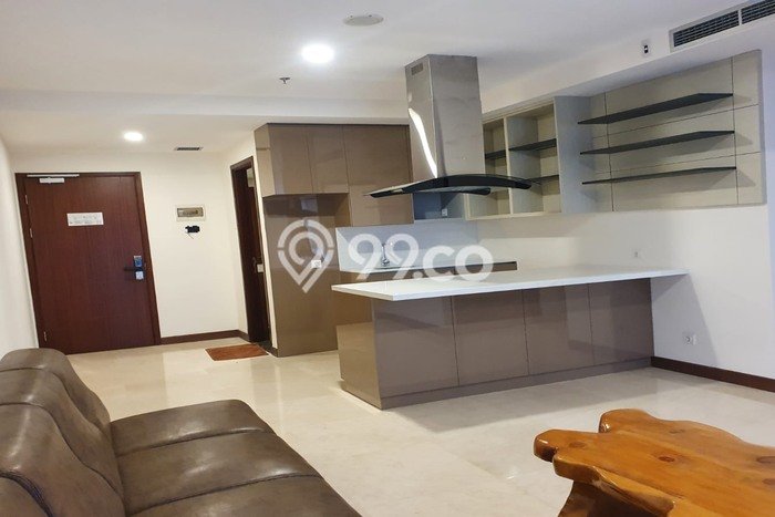 Apartemen Minimalis untuk Disewa, 2 Kamar di Bandung Apartemen Minimalis untuk Disewa, 2 Kamar di Bandung