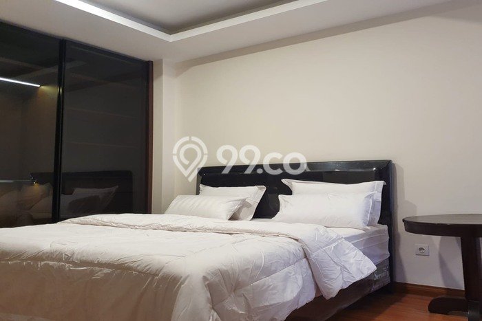 Apartemen Minimalis untuk Disewa, 2 Kamar di Bandung Apartemen Minimalis untuk Disewa, 2 Kamar di Bandung
