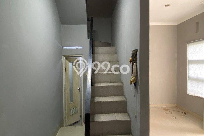 DREAM HOME! Rumah area Garuda, 3 KT, Free Banjir, Luas 120m² Bangunan 120m² DREAM HOME! Rumah area Garuda, 3 KT, Free Banjir, Luas 120m² Bangunan 120m²