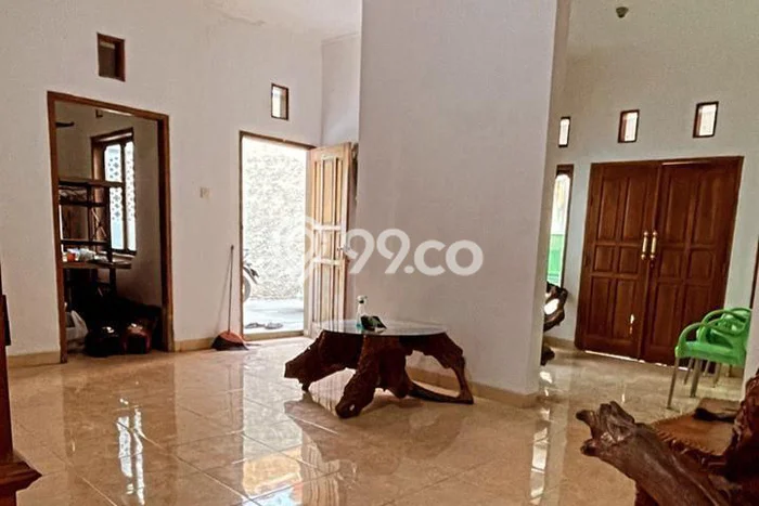 Rumah sewa siap huni 3 KT di Cimahi, Bandung Rumah sewa siap huni 3 KT di Cimahi, Bandung