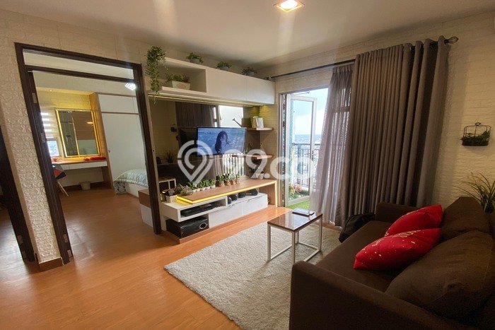 Disewakan Apartemen Terjangkau 2 KT di Cibaduyut Bandung Disewakan Apartemen Terjangkau 2 KT di Cibaduyut Bandung