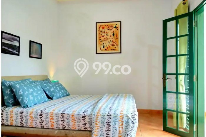RUMAH Furnished Bagus di istana reg 1, Pasteur dekat tol mall rs sklh univ tpt wisata RUMAH Furnished Bagus di istana reg 1, Pasteur dekat tol mall rs sklh univ tpt wisata