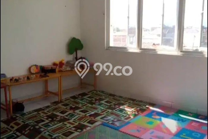 Jual Ruko Kawasan Premium Kawasan Cibaduyut, Luas 196m², Jalan Utama Jual Ruko Kawasan Premium Kawasan Cibaduyut, Luas 196m², Jalan Utama