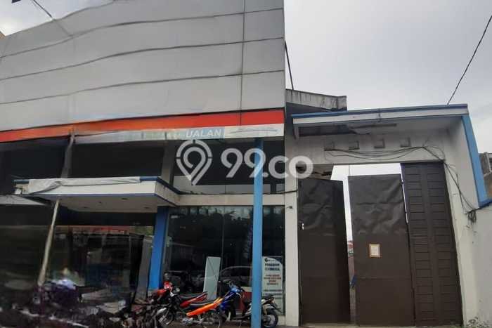 Unit Komersial Tersedia di Peta Spesifikasi LB 234m2 Unit Komersial Tersedia di Peta Spesifikasi LB 234m2
