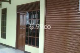 Lokasi terbaik! Rumah siap pakai disewakan di Lengkong LB 100m2 Lokasi terbaik! Rumah siap pakai disewakan di Lengkong LB 100m2