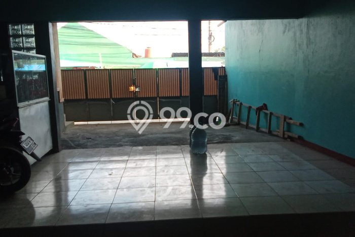 Ruko Area Prospektif di Baleendah, Luas 150m², Jalur Strategis Ruko Area Prospektif di Baleendah, Luas 150m², Jalur Strategis
