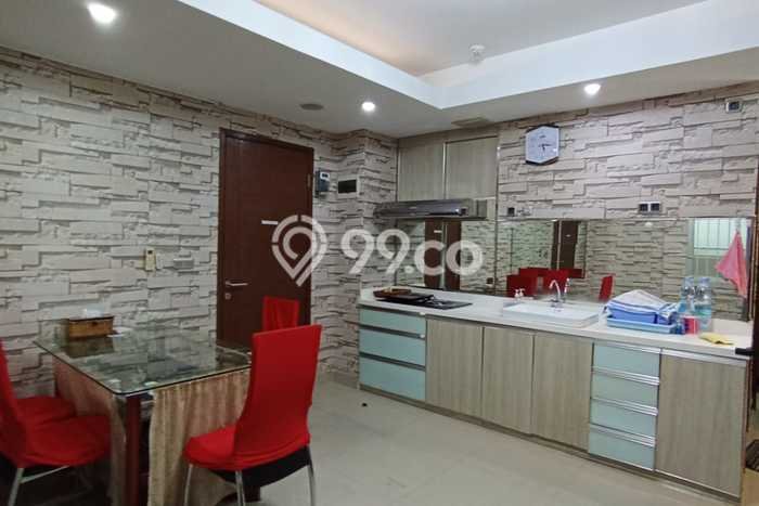 Apartemen Favorit Modern Dijual di Bandung dengan 3 Kamar Tidur Apartemen Favorit Modern Dijual di Bandung dengan 3 Kamar Tidur