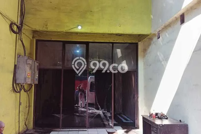 FOR RENT! Ruko di Terusan Buah Batu Cocok untuk Bisnis 90m2 FOR RENT! Ruko di Terusan Buah Batu Cocok untuk Bisnis 90m2