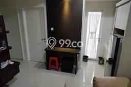 Apartemen Minimalis untuk Disewa, 3 Kamar di Bandung Apartemen Minimalis untuk Disewa, 3 Kamar di Bandung