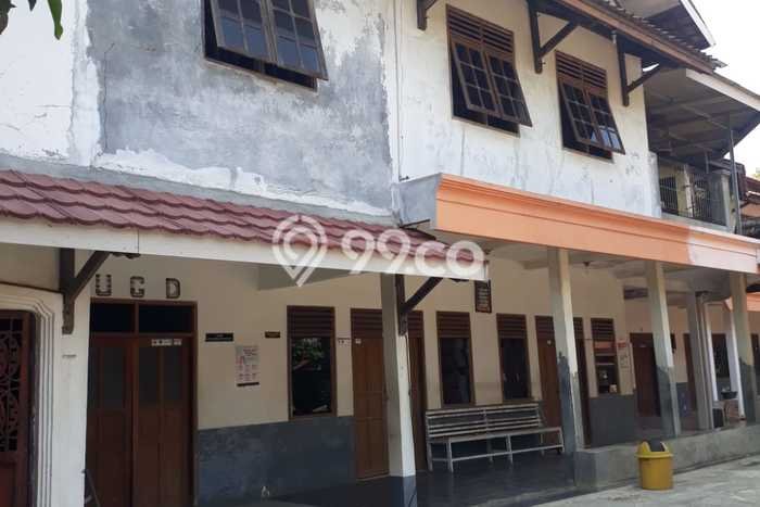 Dijual Hunian Mewah dengan Fasilitas Sekitar Komplit di Karawang Barat, Karawang Dijual Hunian Mewah dengan Fasilitas Sekitar Komplit di Karawang Barat, Karawang