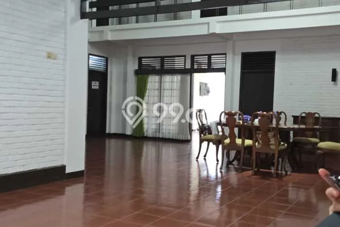 Dijual Rumah Luas Elegan Dengan View Eksklusif di Cijagra, Bandung Dijual Rumah Luas Elegan Dengan View Eksklusif di Cijagra, Bandung