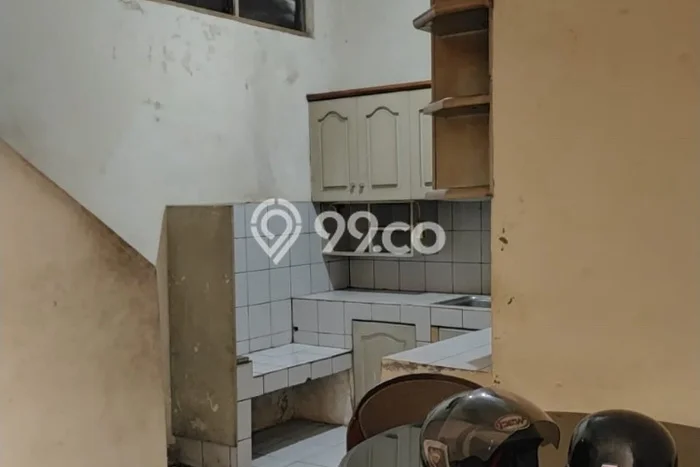 Rumah sewa siap huni 3 KT di Pungkur, Bandung Rumah sewa siap huni 3 KT di Pungkur, Bandung