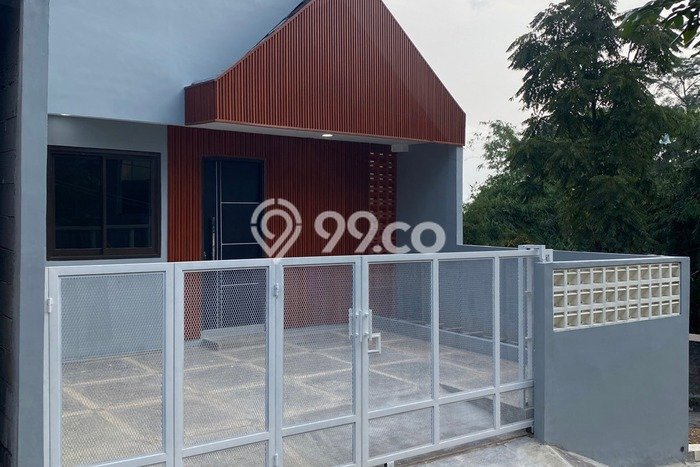 Hunian Nyaman Asri 3 KT Siap Huni di Cihanjuang Bandung Hunian Nyaman Asri 3 KT Siap Huni di Cihanjuang Bandung