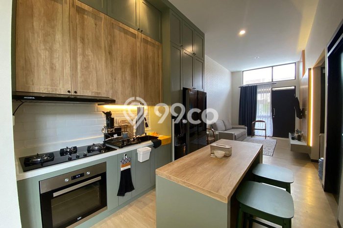 Rumah Minimalis 2 KT di Kota Baru Parahyangan Bandung Rumah Minimalis 2 KT di Kota Baru Parahyangan Bandung