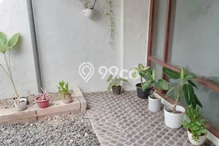Jual Rumah Favorit Siap Huni LB 66m2 di Margaasih, Bandung Jual Rumah Favorit Siap Huni LB 66m2 di Margaasih, Bandung