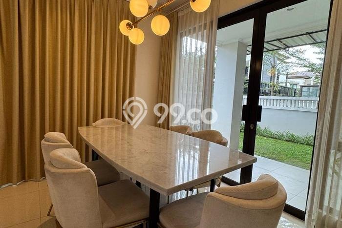 Jarang Ada! Rumah Sewa 3 Kamar Bagus Siap Huni Podomoro Park Bandung Jarang Ada! Rumah Sewa 3 Kamar Bagus Siap Huni Podomoro Park Bandung