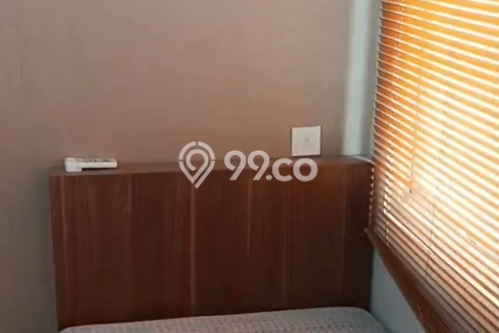 Apartemen Nyaman untuk Disewa, 0 Kamar di Tangerang Apartemen Nyaman untuk Disewa, 0 Kamar di Tangerang