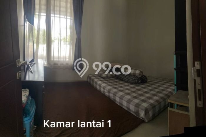 Rumah Minimalis 3 Kamar LT 258m2 di Kopo Permai Rumah Minimalis 3 Kamar LT 258m2 di Kopo Permai