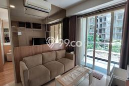 Sewa Sekarang Apartemen Nyaman 1 KT di Kawasan Pasir Kaliki Sewa Sekarang Apartemen Nyaman 1 KT di Kawasan Pasir Kaliki