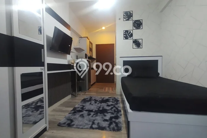 Disewakan Apartemen Harga Terjangkau di Jatinangor 1 KT Disewakan Apartemen Harga Terjangkau di Jatinangor 1 KT