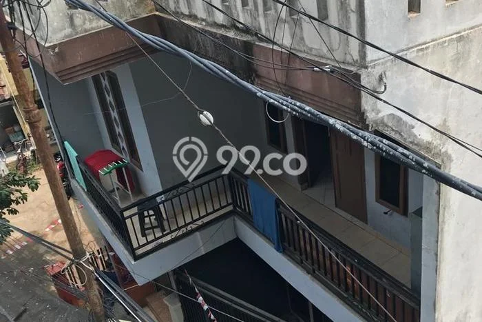 Kost Dijual di Sukajadi Spesifikasi 14 KT & 3 KM Kost Dijual di Sukajadi Spesifikasi 14 KT & 3 KM