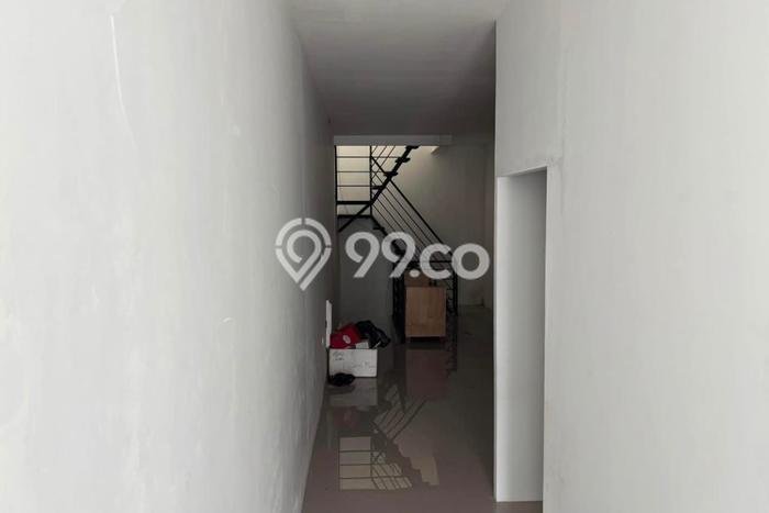 FOR SALE! Ruko di Leuwi Panjang Bandung, LT 50m2, LB 150m2 FOR SALE! Ruko di Leuwi Panjang Bandung, LT 50m2, LB 150m2