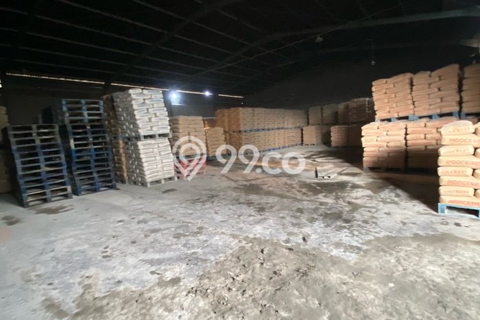Gudang Dijual di Bandung LT 4200m2 & LB 2000m2 Lokasi Terbaik! Gudang Dijual di Bandung LT 4200m2 & LB 2000m2 Lokasi Terbaik!
