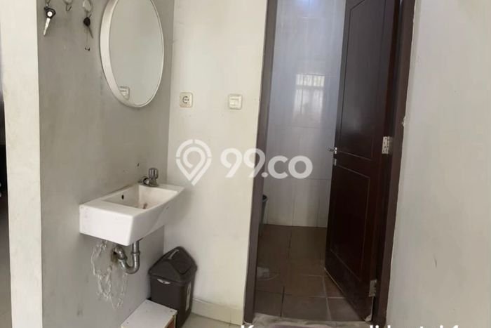 Rumah Minimalis 3 Kamar LT 258m2 di Kopo Permai Rumah Minimalis 3 Kamar LT 258m2 di Kopo Permai