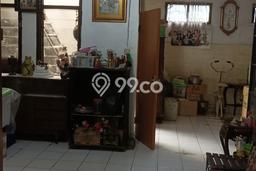 Bisa KPR! Rumah Strategis di Kopo Permai, Luas 148m² Bangunan 85m² Bisa KPR! Rumah Strategis di Kopo Permai, Luas 148m² Bangunan 85m²