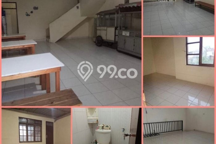Disewakan Ruko di Kawasan Ramai Taman Kopo Indah Luas 150m2 Disewakan Ruko di Kawasan Ramai Taman Kopo Indah Luas 150m2