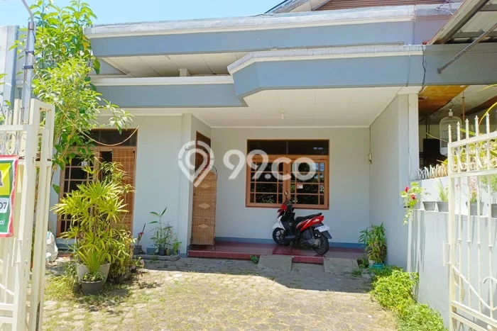 Rumah sewa siap pakai 3 Kamar Tidur di BKR, Bandung Rumah sewa siap pakai 3 Kamar Tidur di BKR, Bandung